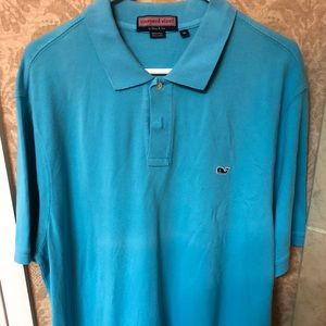 Vineyard vine polo